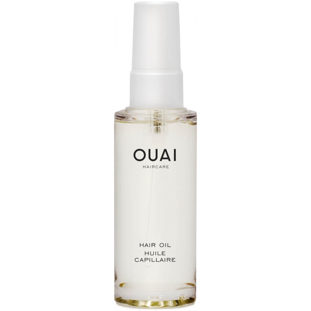 The Ouai Hair Oil